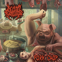 The Outer Tormentor : Pork Chop